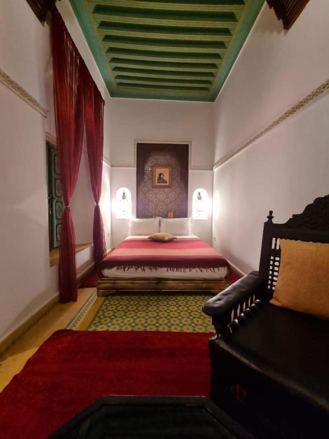 Riad Malida マラケシュ エクステリア 写真