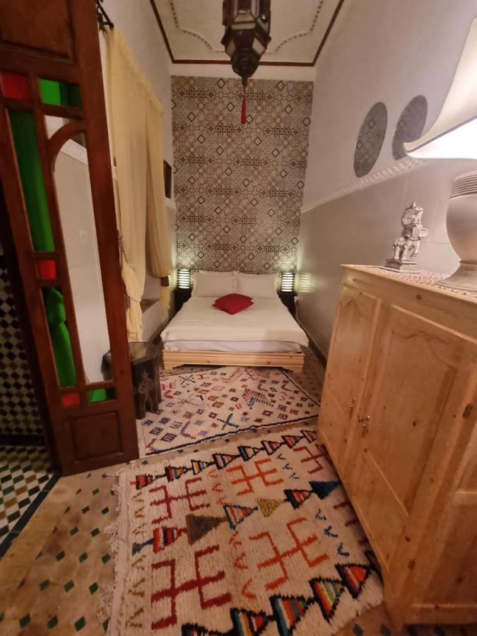 Riad Malida マラケシュ エクステリア 写真