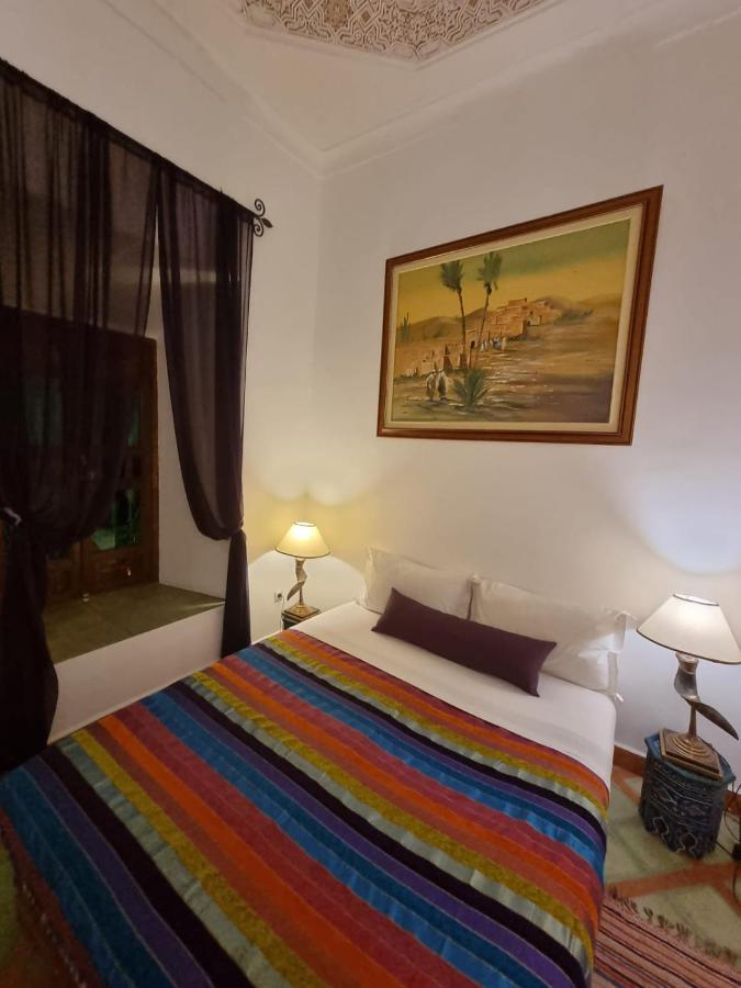 Riad Malida マラケシュ エクステリア 写真