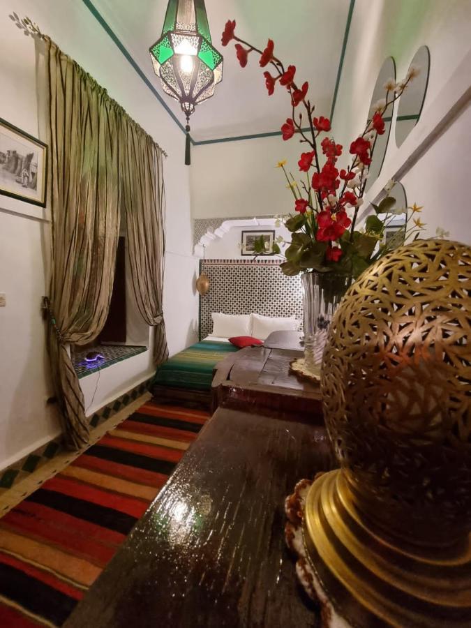 Riad Malida マラケシュ エクステリア 写真