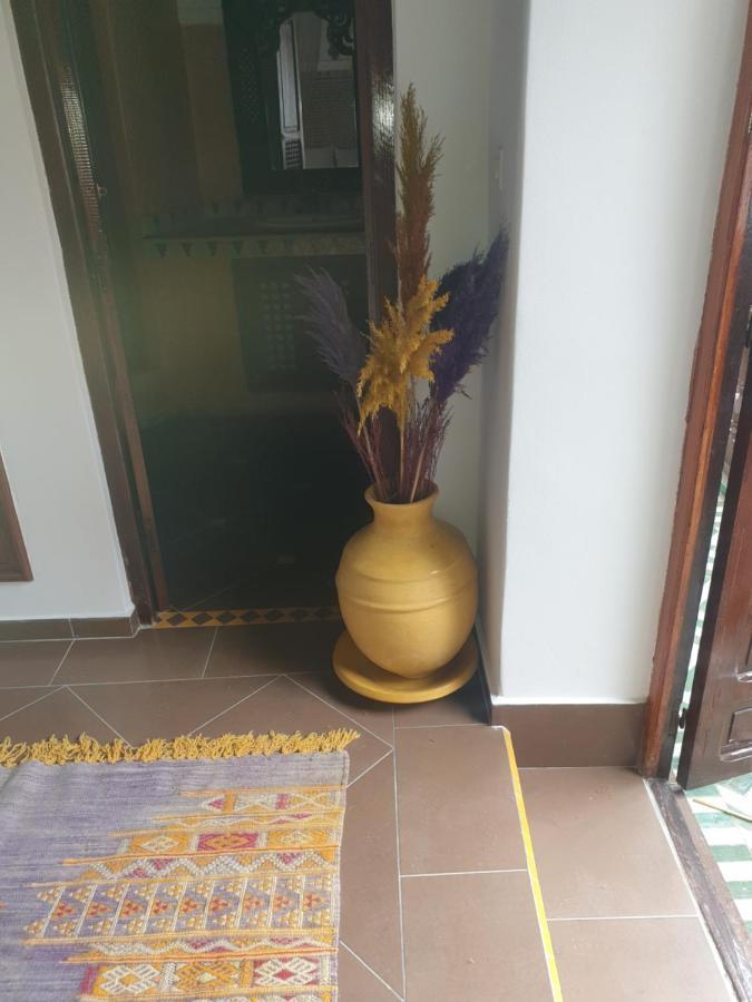 Riad Malida マラケシュ エクステリア 写真