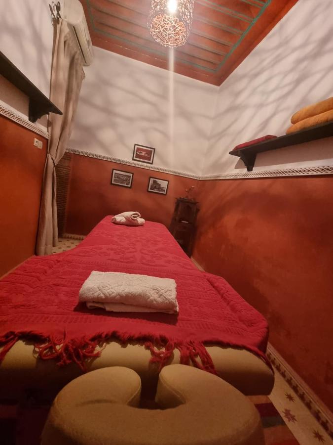 Riad Malida マラケシュ エクステリア 写真