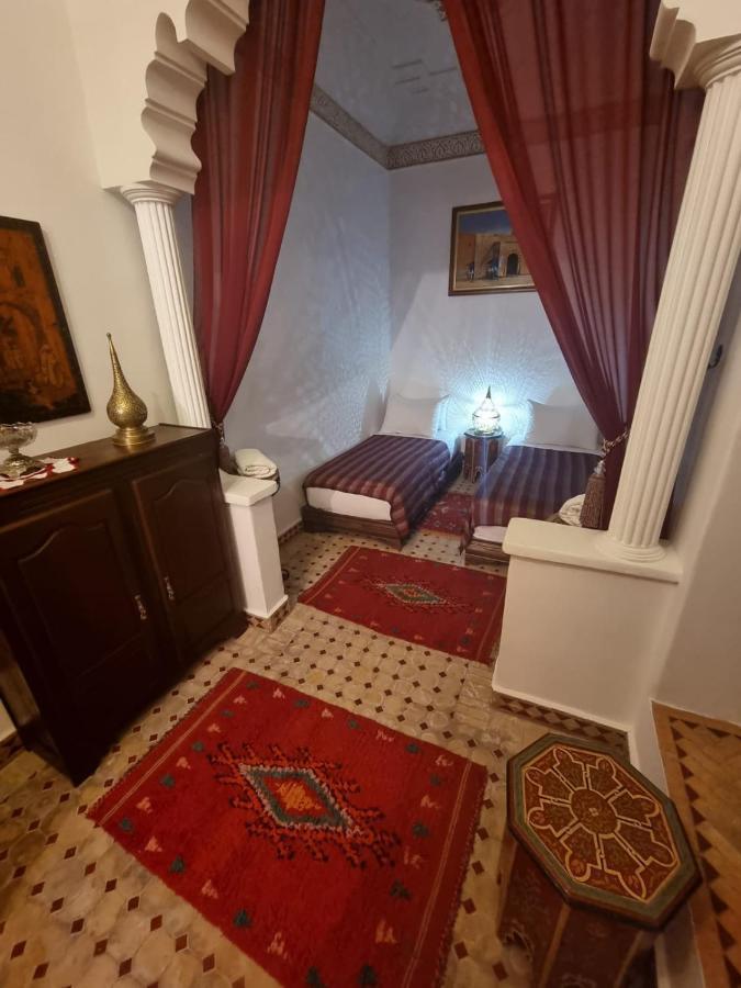 Riad Malida マラケシュ エクステリア 写真