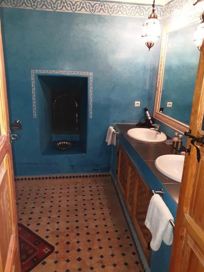 Riad Malida マラケシュ エクステリア 写真