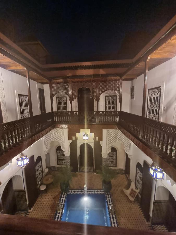 Riad Malida マラケシュ エクステリア 写真
