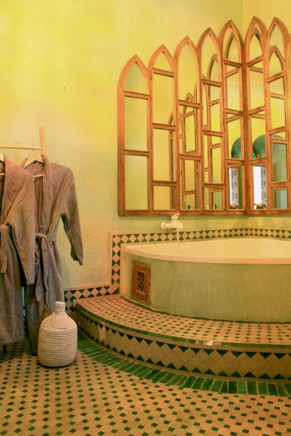 Riad Malida マラケシュ エクステリア 写真