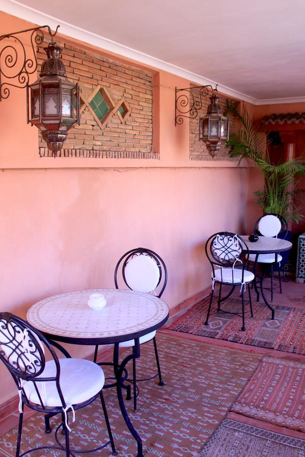 Riad Malida マラケシュ エクステリア 写真